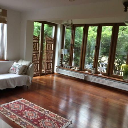 Lake View House Karwik エクステリア 写真