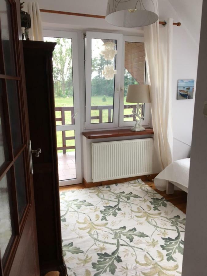 Lake View House Karwik エクステリア 写真