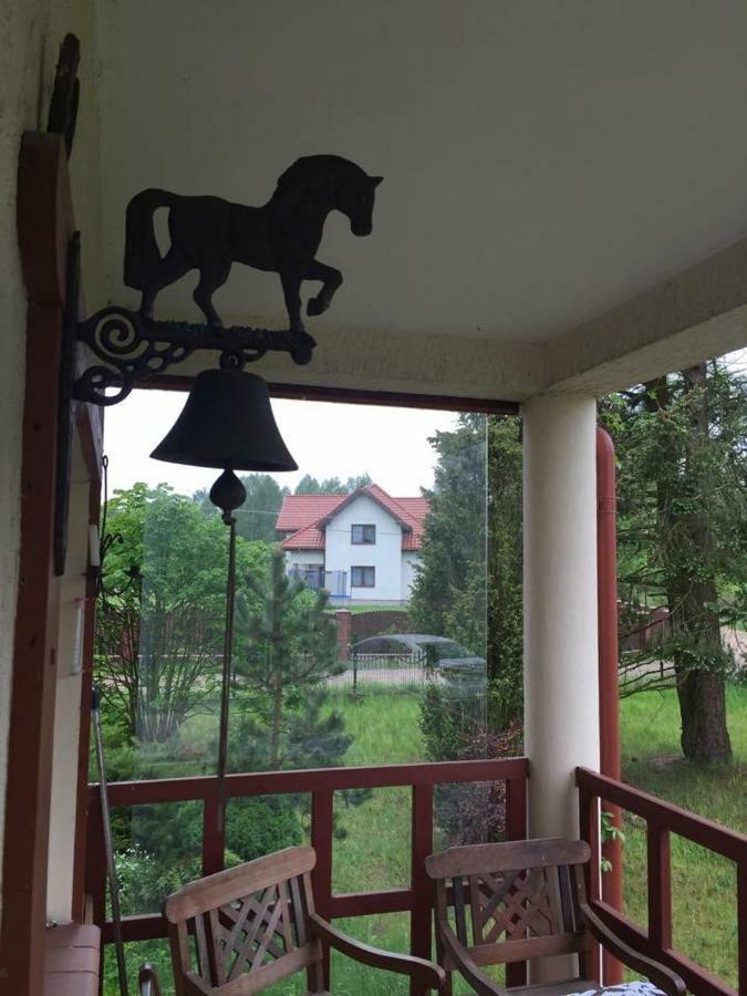 Lake View House Karwik エクステリア 写真