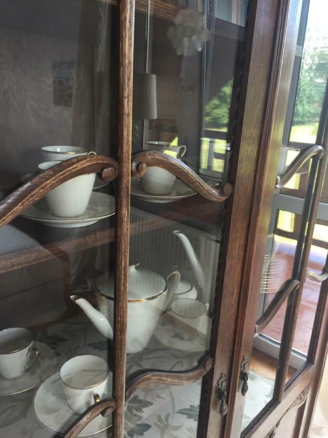 Lake View House Karwik エクステリア 写真